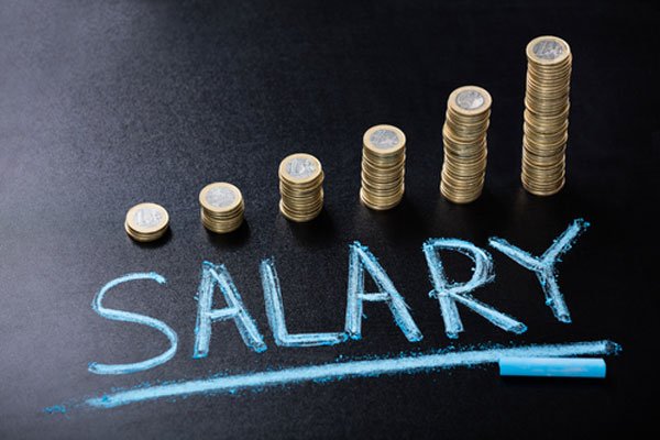 What Are Your Salary Requirements?