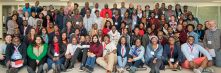 The Kader Asmal Fellowship Programme for South Africans