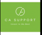 CA Support logo