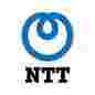 NTT Ltd.  logo