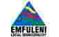Emfuleni Local Municipality logo