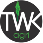TWK Agri logo