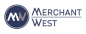 Merchant West logo