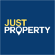 Just Property Hout Bay logo