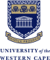 University of Western Cape logo