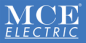 MCE Electric logo