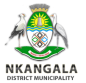 Nkangala District Municipality logo