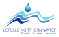 Lepelle Northern Water logo