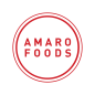 Amaro Foods logo