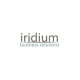 Iridium Business Solutions logo