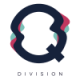 Q-Division logo