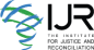 Institute for Justice and Reconciliation logo