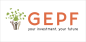 Government Employees Pension Fund (GEPF) logo