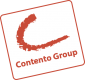 Contento Group logo