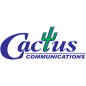 Cactus Communications logo