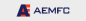 African Exploration Mining and Finance Corporation (AEMFC) logo