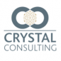 Crystal Consulting SA logo